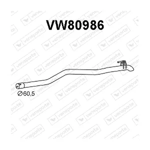 VENEPORTE VW80986