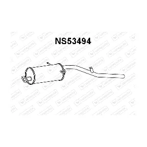 201002S500 NISSAN