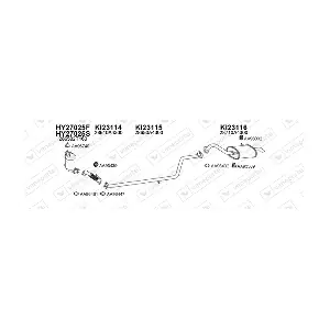 230041 VENEPORTE