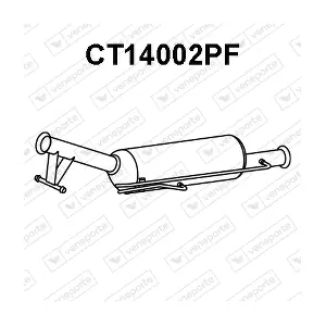 CT14002PF VENEPORTE