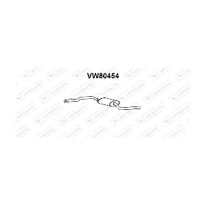 VW80454 VENEPORTE