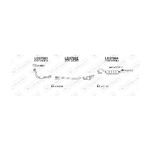 370011 VENEPORTE