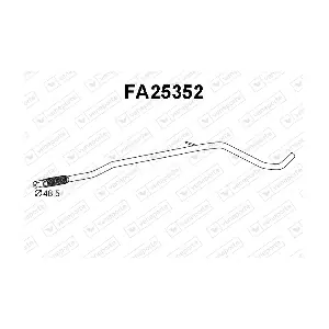 VENEPORTE FA25352