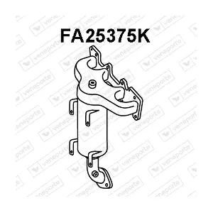 VENEPORTE FA25375K