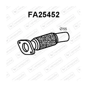 46829422 ALFAROME/FIAT/LANCI
