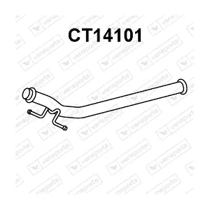 (CT14101) VENEPORTE