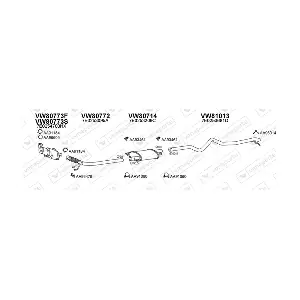 801025 VENEPORTE