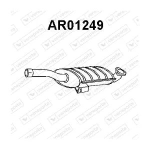 60518936 ALFAROME/FIAT/LANCI