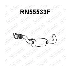 RN55533F VENEPORTE