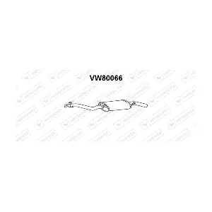 VW80066 VENEPORTE