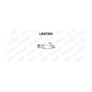 VENEPORTE LR07009