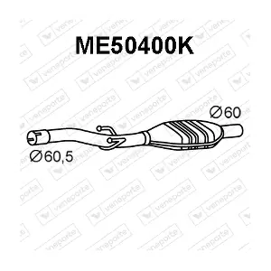 ME50400K VENEPORTE