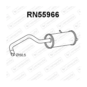 VENEPORTE RN55966