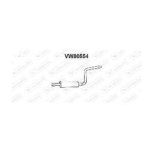 VENEPORTE VW80554