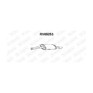 RV05253 VENEPORTE