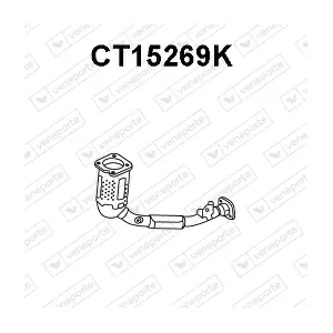 CT15269K VENEPORTE