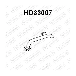 VENEPORTE HD33007