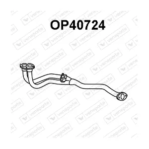 VENEPORTE OP40724