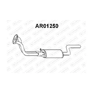 VENEPORTE AR01250