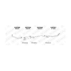870021 VENEPORTE
