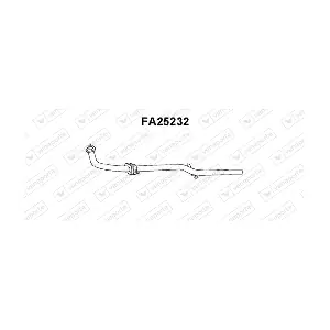 VENEPORTE FA25232