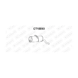 CT15593 VENEPORTE
