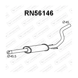 VENEPORTE RN56146