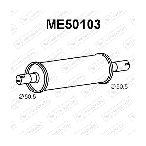 ME50103 VENEPORTE