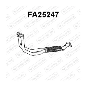 7755898 ALFAROME/FIAT/LANCI