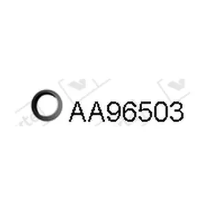 AA96503 VENEPORTE