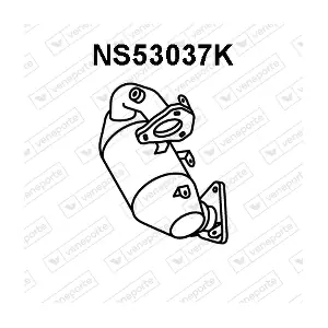 NS53037K VENEPORTE