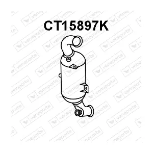 CT15897K VENEPORTE
