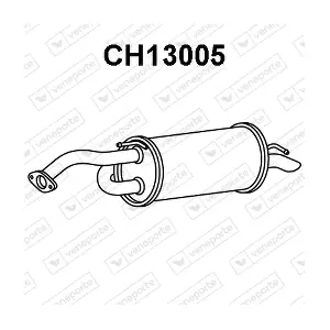 CH13005 VENEPORTE