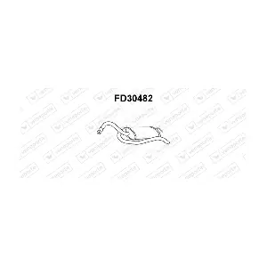 FD30482 VENEPORTE
