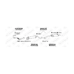 600231 VENEPORTE