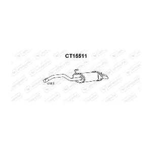 CT15511 VENEPORTE