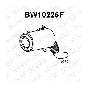 BW10226F VENEPORTE