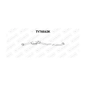 TY70542K VENEPORTE