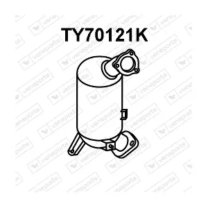 TY70121K VENEPORTE