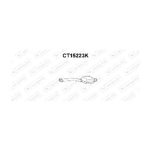96092271 CITROEN/PEUGEOT
