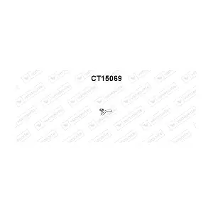 95596750 CITROEN/PEUGEOT