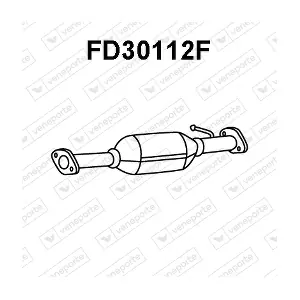 FD30112F VENEPORTE