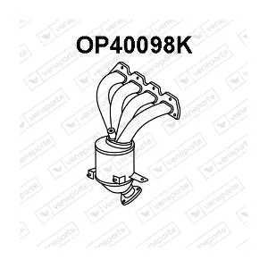 OP40098K VENEPORTE