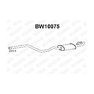 BW10075 VENEPORTE