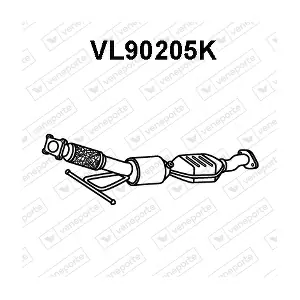 VL90205K VENEPORTE