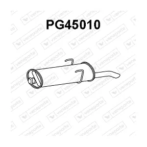 PG45010 VENEPORTE