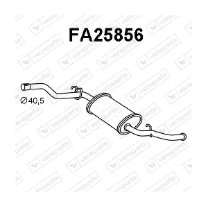 50008145 ALFAROME/FIAT/LANCI