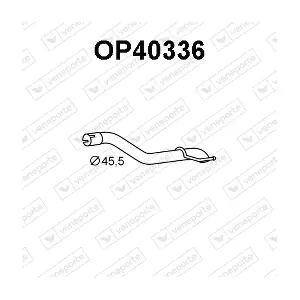 OP40336 VENEPORTE