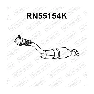 RN55154K VENEPORTE