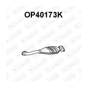 VENEPORTE OP40173K